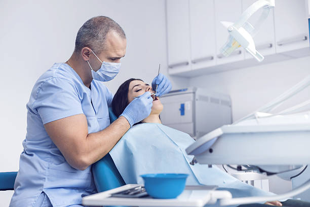 Professional Dental Services in Berlin, NJ